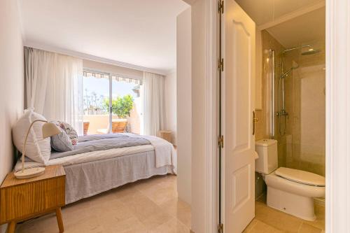 El Manantial, Elviria