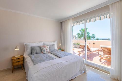 El Manantial, Elviria