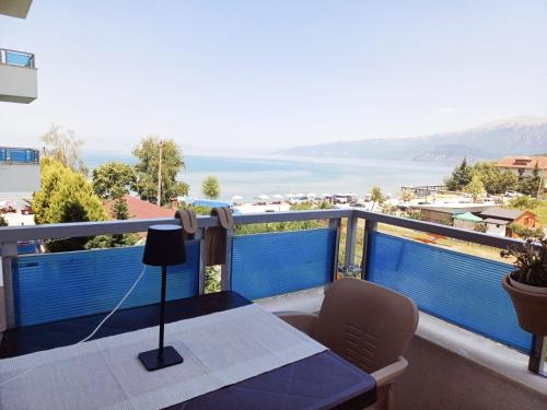 Appartamento Tushemisht Drilon