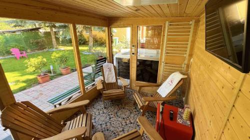 Holiday home in Koröshegy - Balaton 51780 8617 Kőröshegy, Borkút u. 16. kép - 3