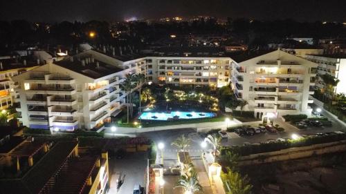 Foto Marbella Atico duplex-Las vistas de Laia 1