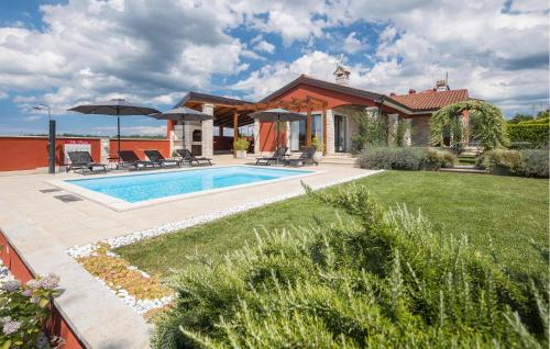 Villa Marula