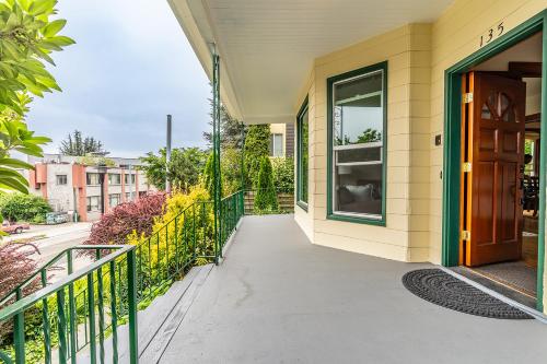 Charming Capitol Hill Craftsman_2