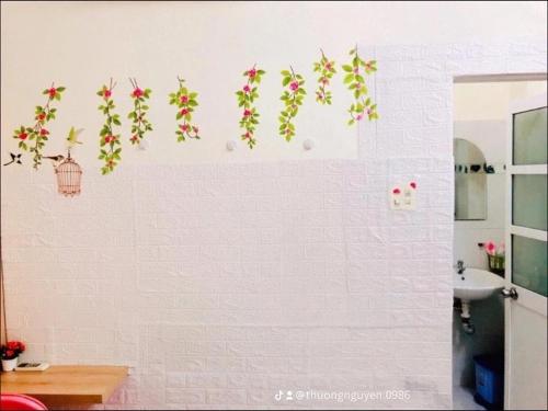 ニャチャンにあるHome's Lucky - Home Nha Trangのギャラリーの写真