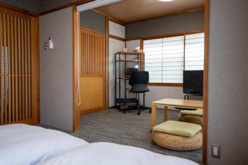 Central Base Kanazawa