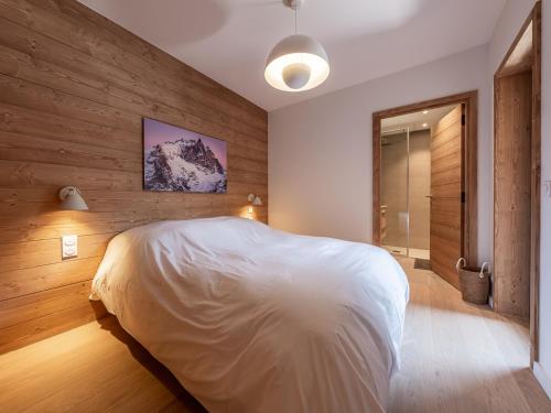 Bel appartement moderne à Méribel Mottaret avec terrasse - 6 pers - FR-1-613-118