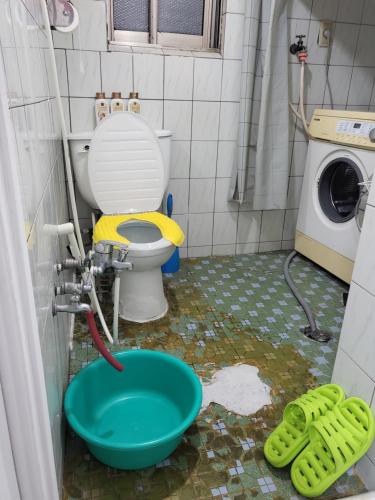 Bilik mandi di Exclusive Use Whole House For You