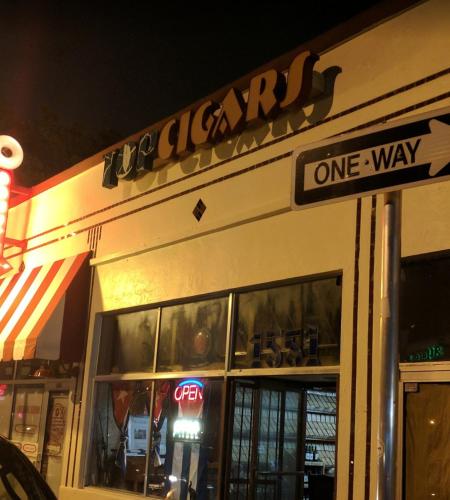 Certifikát, hodnocení, plakát nebo jiný dokument vystavený v ubytování Coco Sol 1 by MyMiamiStay