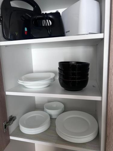 Billede fra billedgalleriet på Sorrento E 1 2 Sveti Vlas i Sveti Vlas