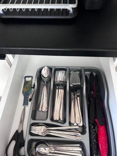 Billede fra billedgalleriet på Sorrento E 1 2 Sveti Vlas i Sveti Vlas