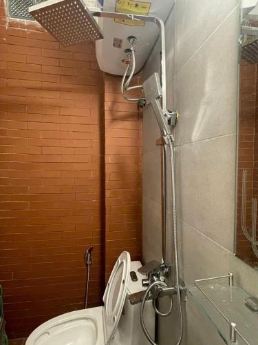 Ένα μπάνιο στο 3BR-BEST LOCATION-OLD QUATER-Walking street