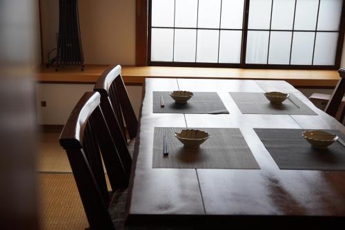 Fotografie z fotogalerie ubytování Cotori 小鳥村 Vacation House 一棟貸切宿 - Free rental BBQ availble v destinaci Izu
