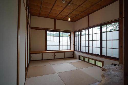 Fotografie z fotogalerie ubytování Cotori 小鳥村 Vacation House 一棟貸切宿 - Free rental BBQ availble v destinaci Izu