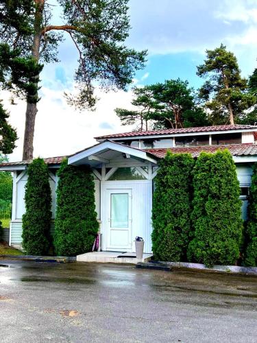 Fotografie z fotogalerie ubytování Hotel K.V.N. v destinaci Ragaciems