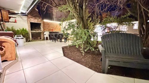 Ảnh trong thư viện ảnh của Departamentos Arrayanes ở El Bolsón