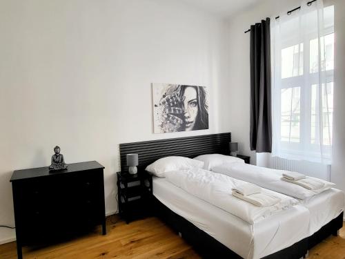Neulerchenfelder City Apartment Vienna