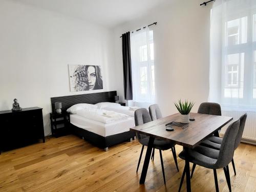 Neulerchenfelder City Apartment Vienna