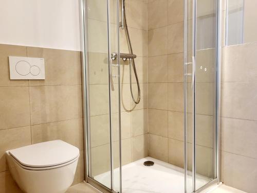 Neulerchenfelder City Apartment Vienna