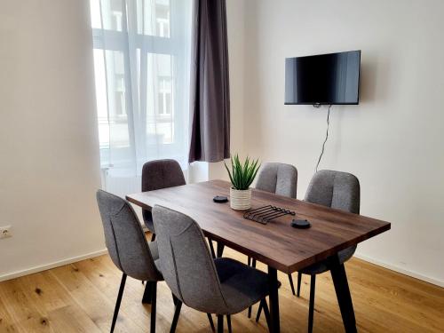 Neulerchenfelder City Apartment Vienna