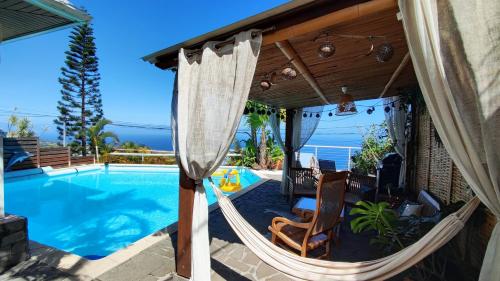 Villa Les Aduncus