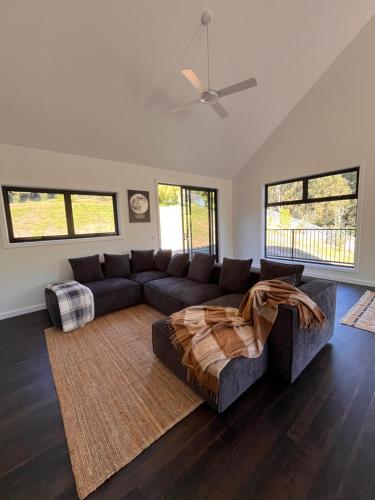 Fotografie z fotogalerie ubytování Kennys Cottage v destinaci Metung