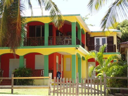 Gallery image of Ababor Suites Guesthouse in Vieques