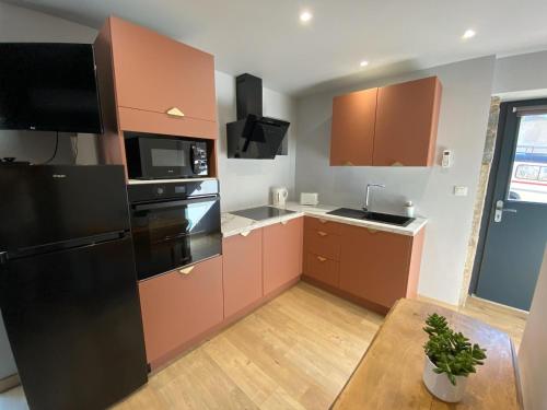 Foto Maisonnette avec jardin 4