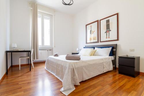 Marghera 10 The Milanese Experience