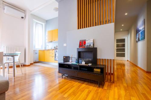 Marghera 10 The Milanese Experience