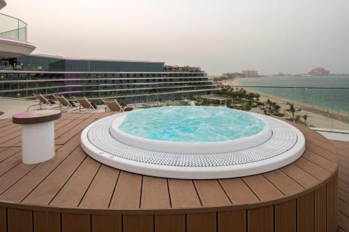 W Dubai - The Palm Image