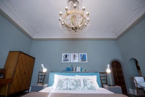 AdAstra Suites photo 14