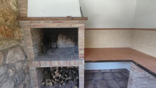 Gallery image of CR La Carrasca in Riópar