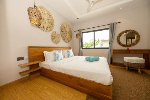 Anse Boudin Chalets photo 2