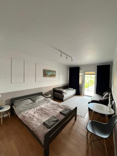 Apartamenty przy Skwerku