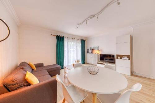 Le Chill - Entre Paris et Disneyland