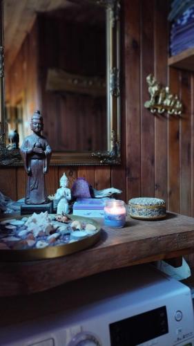 Fotografie z fotogalerie ubytování Guesthouse, Sauna & Jacuzzi in Gauja Valley - Kaķukalns v destinaci Straupe