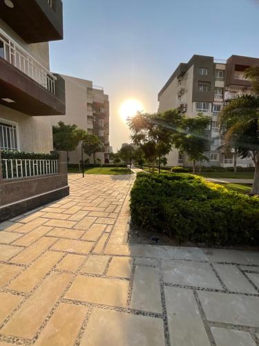 Το κτήριο όπου στεγάζεται  το δωμάτιο σε οικογενειακή κατοικία