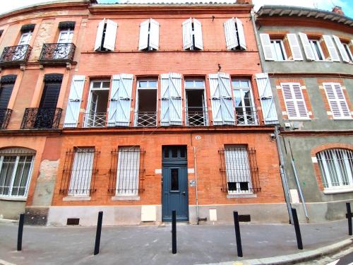 La casa del mundo