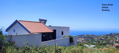 Gallery image of Casa Panorama Sol in Ponta do Sol