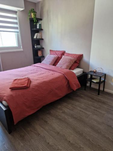 Photo de la galerie de l'établissement Robertsau Très bel appartement, à Strasbourg