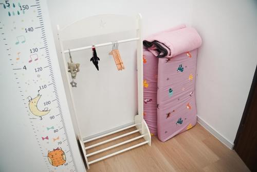 Fotografie z fotogalerie ubytování French Style Comfy Homestay Alor Setar 现代极简法式温馨民宿 v destinaci Alor Setar