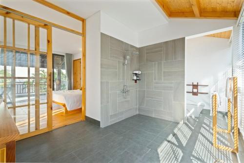 Fotografie z fotogalerie ubytování An Oasis 10min To Old Town Vesta Nho Villa v destinaci Hoi An