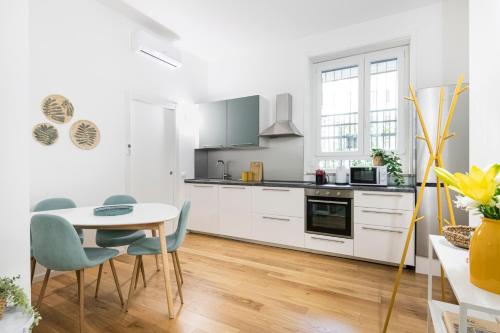 Easylife - Milano - Corso Porta Nuova 15 - Brera
