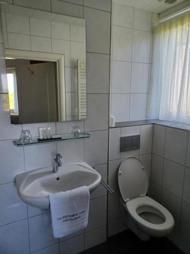 Ένα μπάνιο στο 't Streefkerkse Huis