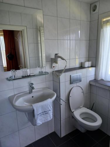 Ένα μπάνιο στο 't Streefkerkse Huis