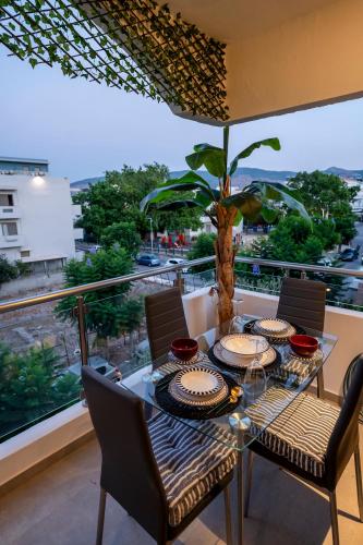 Anna Suites