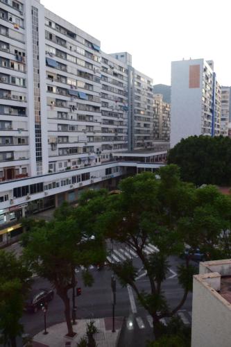 Ámplio piso en el corazón de Torremolinos