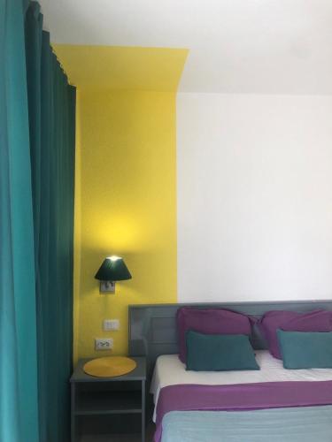 Apart Ponderosa ocean view