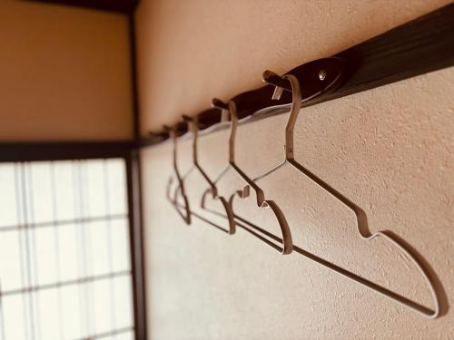 Galeriebild der Unterkunft Hostel SAMURISE KURA in Fujikawaguchiko