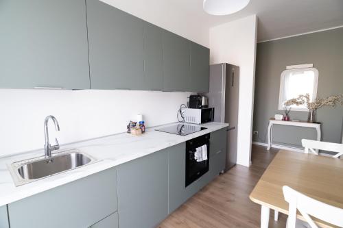 Design District Apartment - Milano Navigli